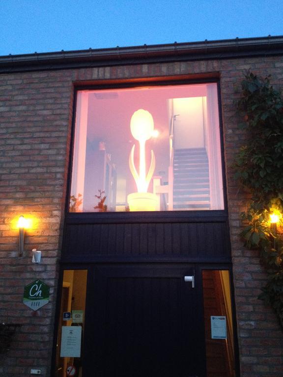 B&B Villa Roma Durbuy Exterior foto
