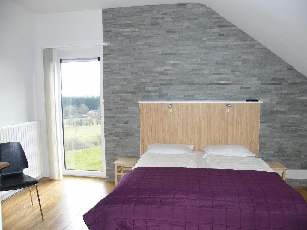 B&B Villa Roma Durbuy Habitación foto