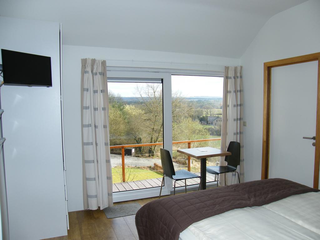 B&B Villa Roma Durbuy Habitación foto