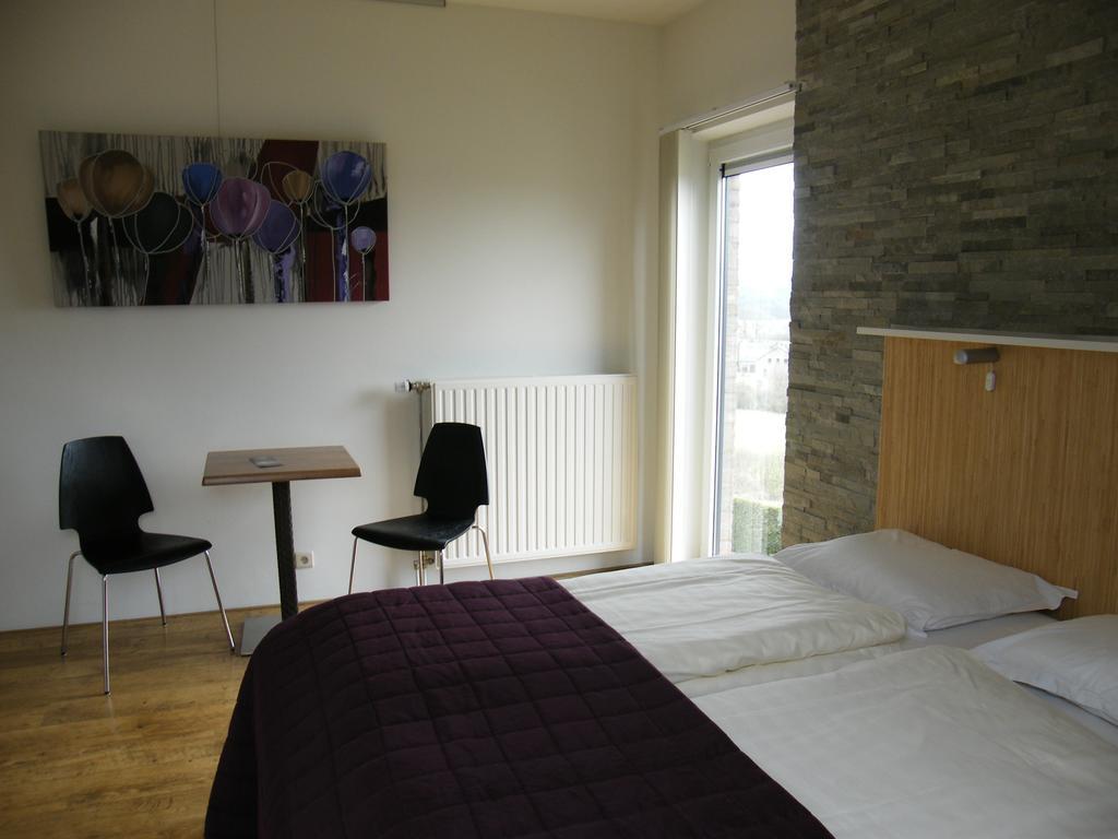 B&B Villa Roma Durbuy Habitación foto