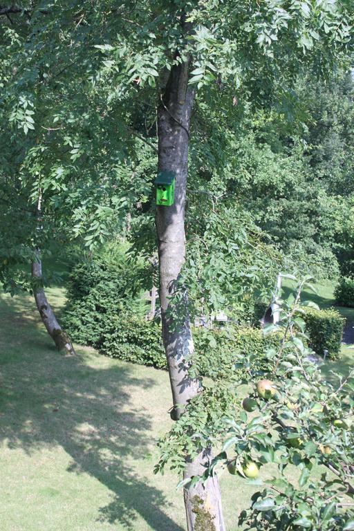 B&B Villa Roma Durbuy Exterior foto